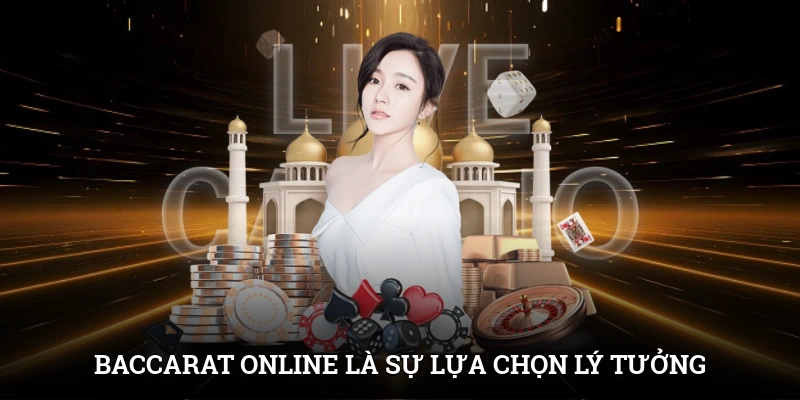 Baccarat Online - Game Sòng Bài Lý Tưởng Tại IWIN Số 1 1 Baccarat Online - Game Sòng Bài Lý Tưởng Tại IWIN Số 1
