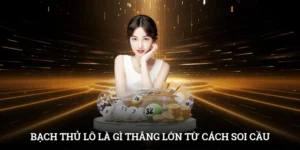 Bạch Thủ Lô Là Gì? Thắng Lớn Từ Cách Soi Cầu Hiệu Quả