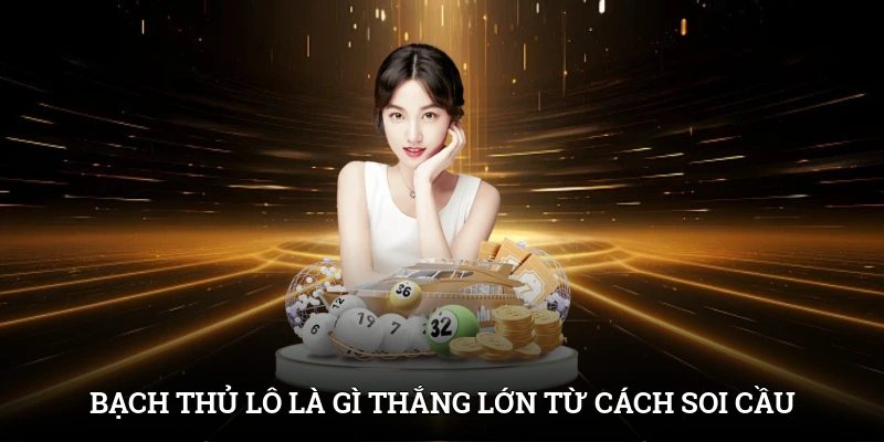 Bạch Thủ Lô Là Gì? Thắng Lớn Từ Cách Soi Cầu Hiệu Quả