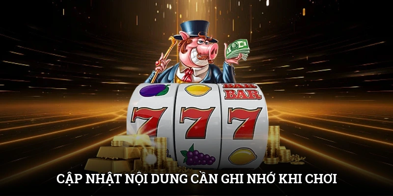 Nổ Hũ Thần Tài - Thử Vận May Và Chiến Thắng Tại IWIN 4 Cập nhật nội dung cần ghi nhớ khi chơi game