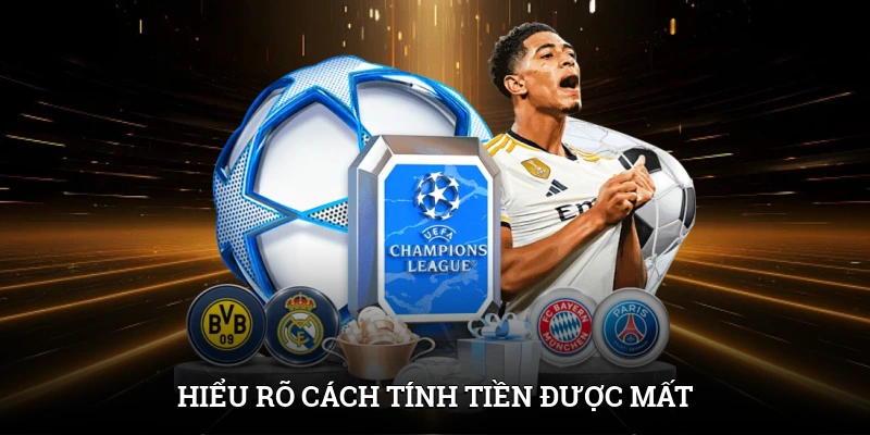 Kèo Đồng Banh – Cược Hấp Dẫn Kiếm Lời Cực Khủng Tại IWIN 3 Hiểu rõ cách tính tiền được mất