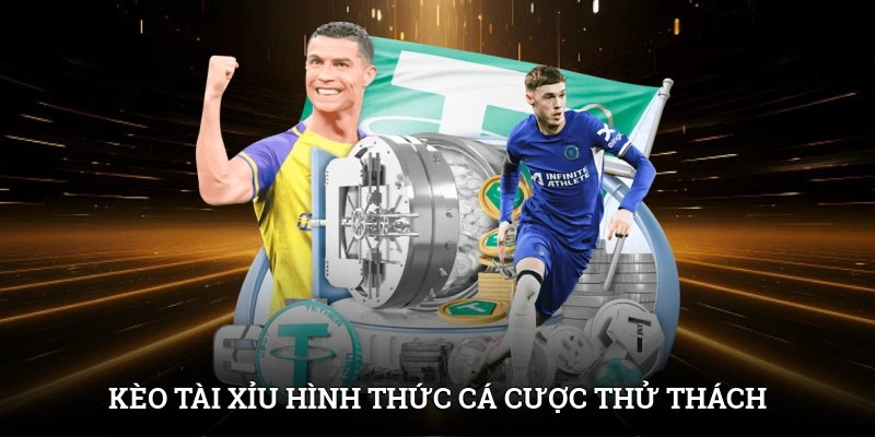 Kèo Tài Xỉu phải dựa trên nhiều căn cứ để đặt cược