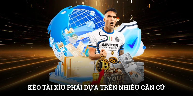 Kèo Tài Xỉu - Hình Thức Cá Cược Thử Thách Người Chơi