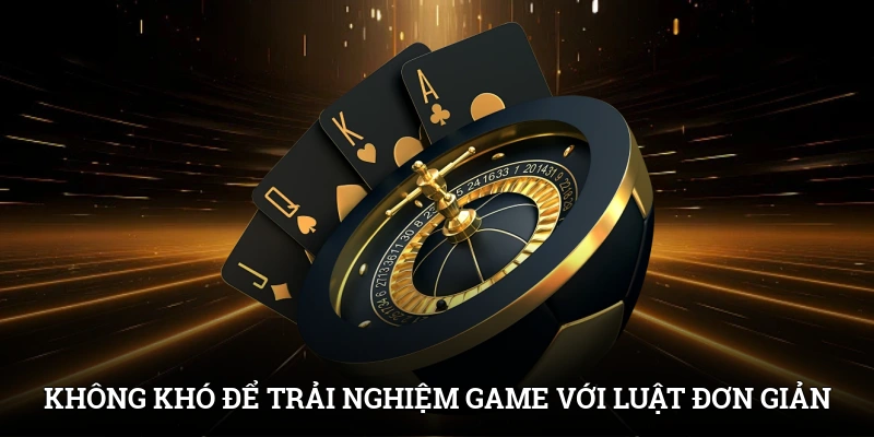 Roulette Online: Cách Chơi Và Tối Ưu Hóa Chiến Lược Cược 3 Không khó để trải nghiệm game với luật đơn giản