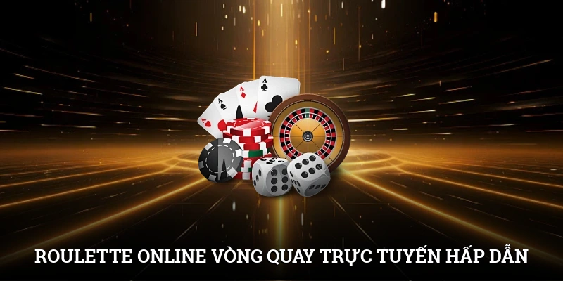 Roulette Online: Cách Chơi Và Tối Ưu Hóa Chiến Lược Cược 2 Roulette online - Vòng quay trực tuyến hấp dẫn