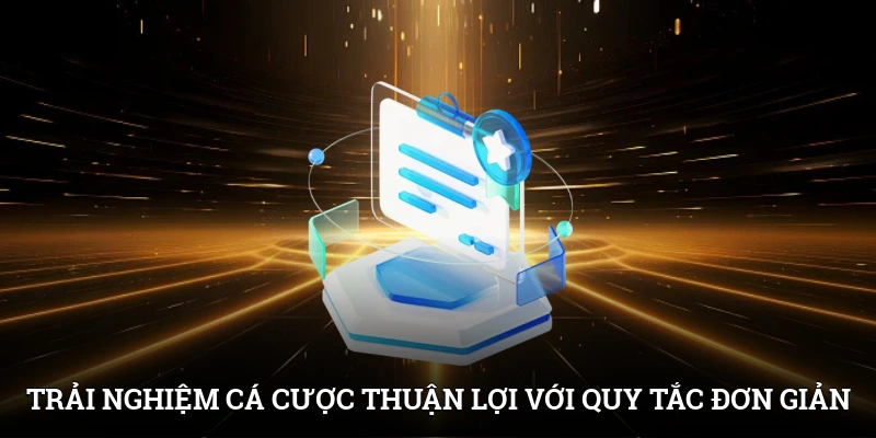 Điều Khoản Và Điều Kiện IWIN Cập Nhật Mới Nhất 2025 2 Trải nghiệm cá cược thuận lợi với quy tắc đơn giản